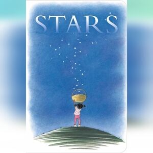 stars board book by mary lyn ray & marla frazee baby toddler bedtime story
